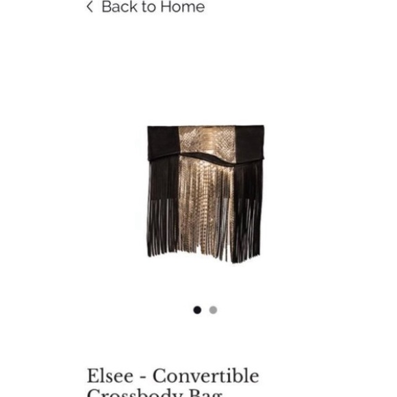 Tarryn Simone bag - Picture 7 of 9